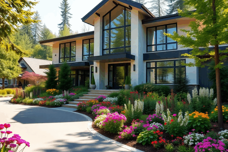 prefab-cottages-London-Beautiful-Luxury-Modern-Affordable-Prefab-Cottage-Home-Stylish-Exterior-Design-Example-in-London-Ontario-Canada