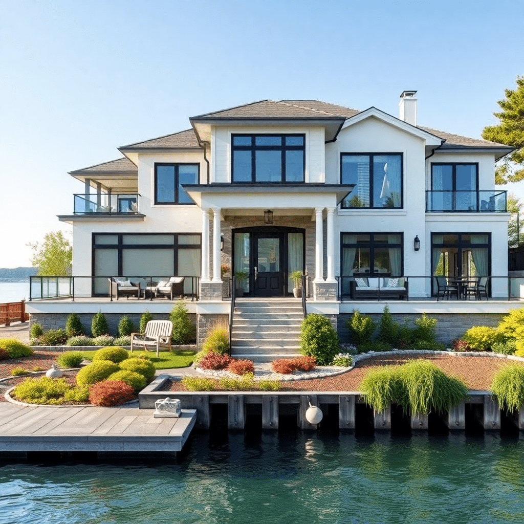 prefab-homes-Cornwall-Beautiful-Luxury-Modern-Affordable-Prefab-Home-Sleek-Exterior-Design-Example-in-Cornwall-Ontario-Canada