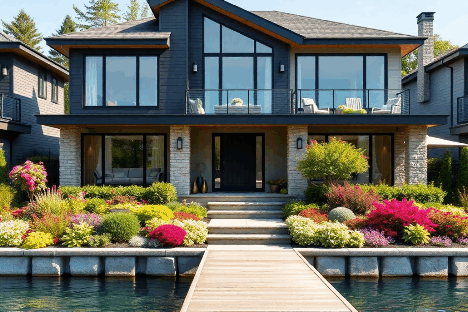 prefab-homes-Sault-Ste.-Marie-Beautiful-Modern-Affordable-Prefab-Home-Stylish-Exterior-Design-in-Sault-Ste.-Marie-Ontario-Canada