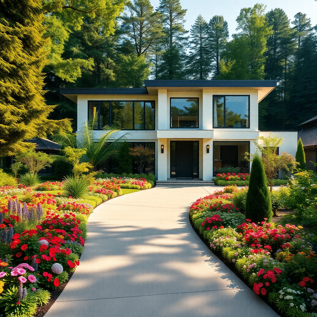 prefab-homes-Woodstock-Beautiful-Affordable-Prefab-Home-Stylish-Exterior-Design-Example-in-Woodstock-Ontario-Canada