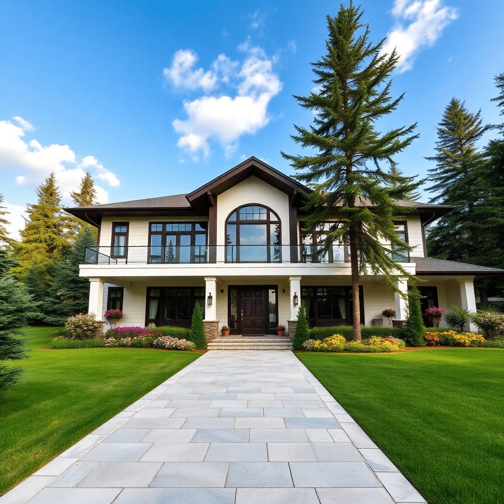 prefab-homes-Woodstock-Beautiful-Luxury-Modern-Affordable-Prefab-Home-Stylish-Exterior-Design-Example-in-Woodstock-Ontario-Canada