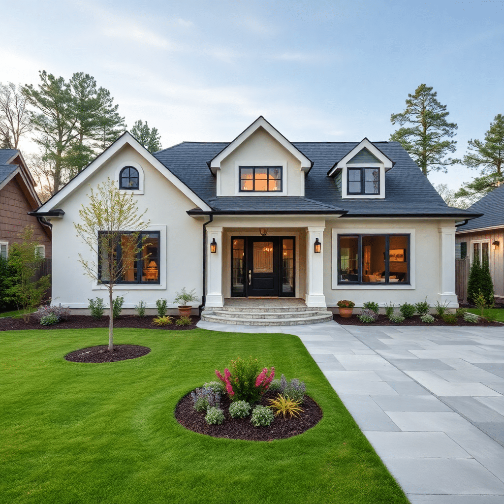 Prefab-Cottages-Bradford-Beautiful-Affordable-Prefab-Cottage-Home-Stylish-Exterior-Design-Example-in-Bradford-Ontario-Canada