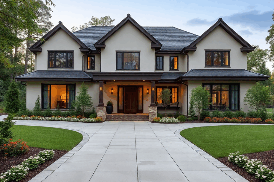 Prefab-Cottages-Bradford-Beautiful-Luxury-Modern-Affordable-Prefab-Cottage-Home-Stylish-Exterior-Design-Example-in-Bradford-Ontario-Canada