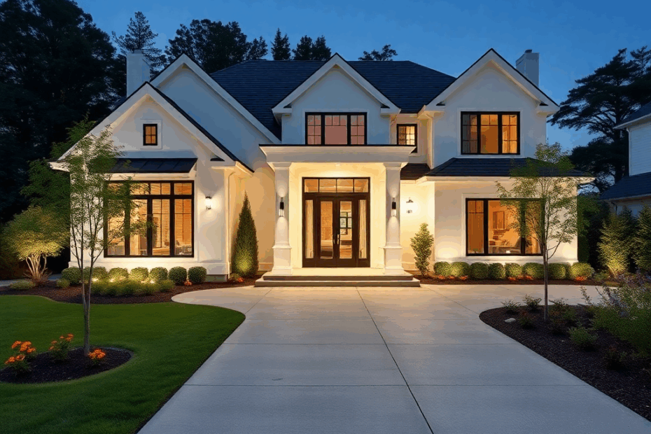 Prefab-Homes-Vaughan-Beautiful-Luxury-Modern-Affordable-Prefab-Home-Stylish-Exterior-Design-Example-in-Vaughan-Ontario-Canada