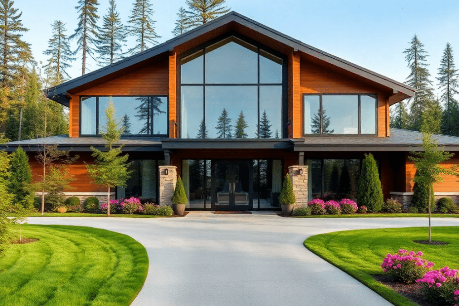 prefab-cottage-vs-traditional-cottage-beautiful-stylish-prefabricated-modular-cottage-example-in-Ontario-Canada