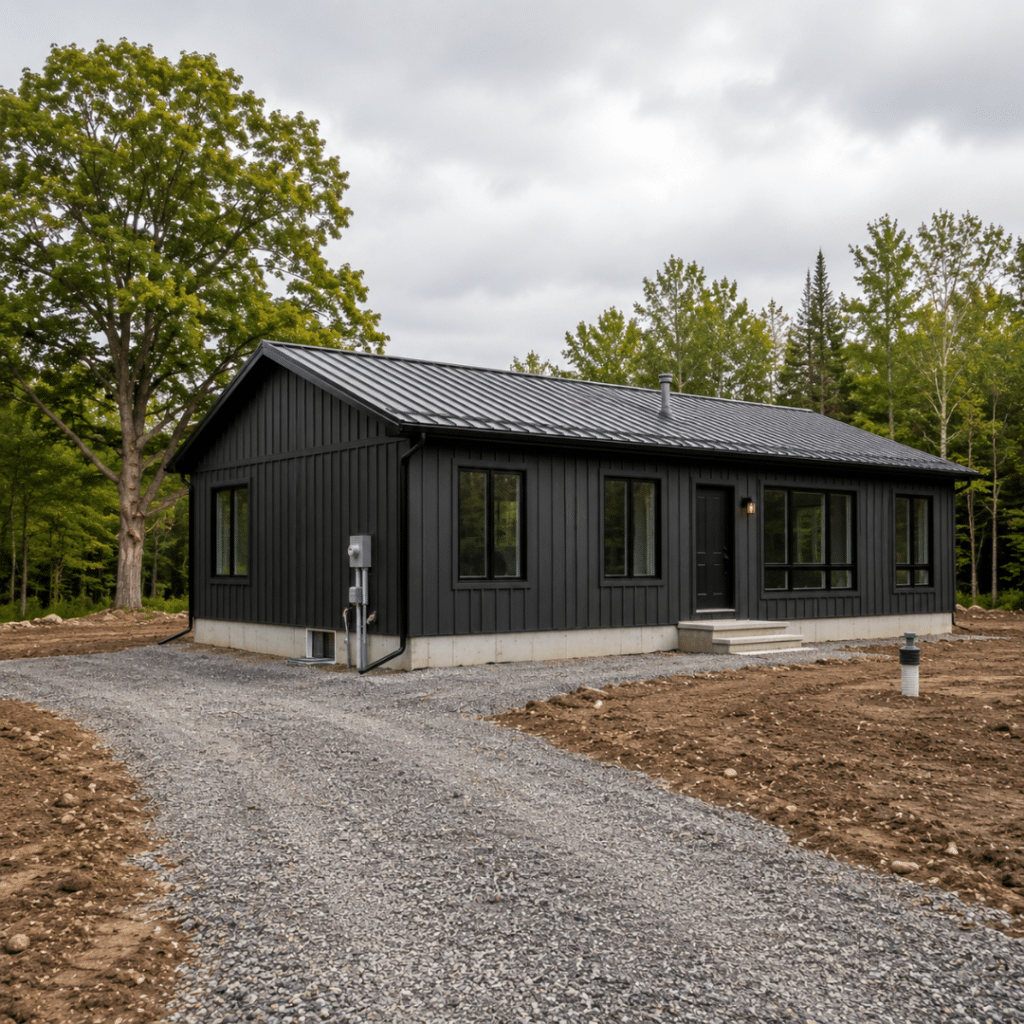 1200 Modular Home 1200 Sq Ft Modular Home Price Ontario: 2026 All-In Cost - Myowncottage.ca