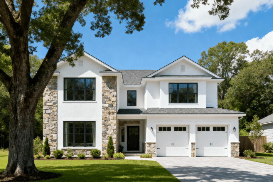 Modern prefab home in Halton Hills by My Own Cottage — showcasing stylish, affordable prefab home prices in Ontario.