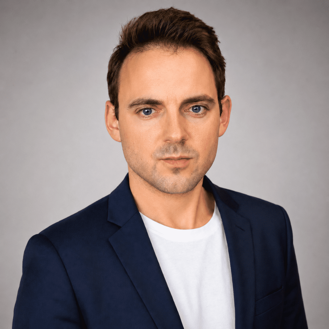 Sean Stevenson, Chief Marketing Officer and Buyer Experience Lead at My Own Cottage Inc.