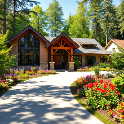 prefab-cottages-Pembroke-Beautiful-Luxury-Modern-Affordable-Prefab-Cottage-Home-Stylish-Exterior-Design-in-Pembroke-Ontario-Canada